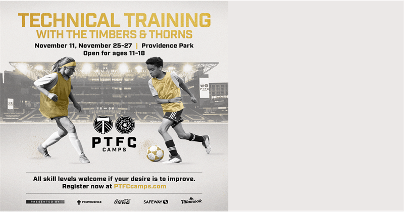 Technical Training Available this Fall